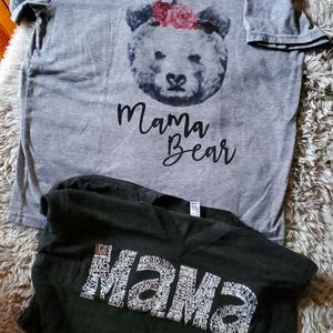 Mama t shirts